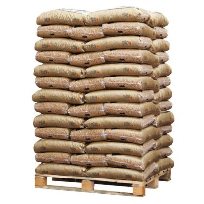 PELLET-PALETTE